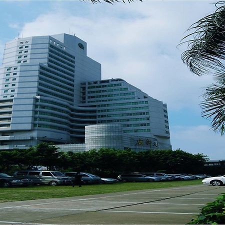 Guangxuan Hotel กวางโจว ภายนอก รูปภาพ